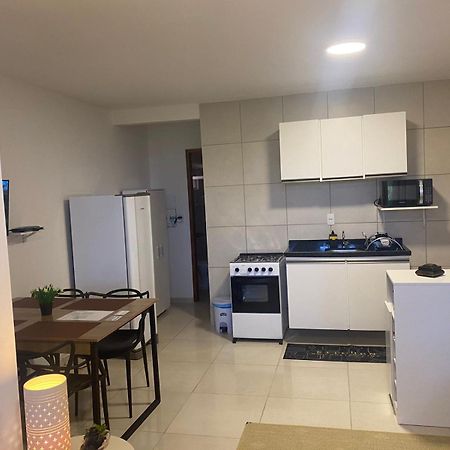 Flat Condominio Topo Da Montanha 508 Cha Grande Ngoại thất bức ảnh