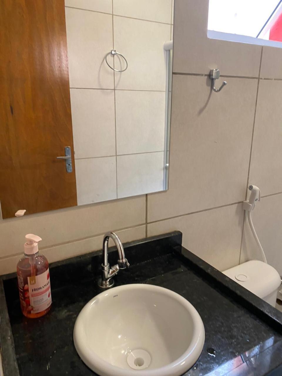 Flat Condominio Topo Da Montanha 508 Cha Grande Ngoại thất bức ảnh